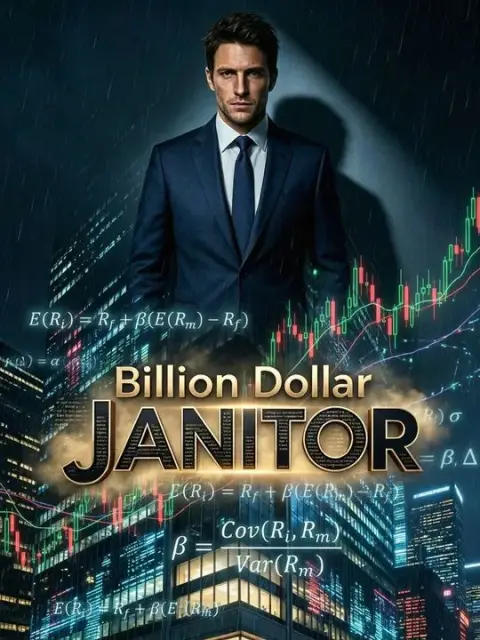 Billion Dollar Janitor