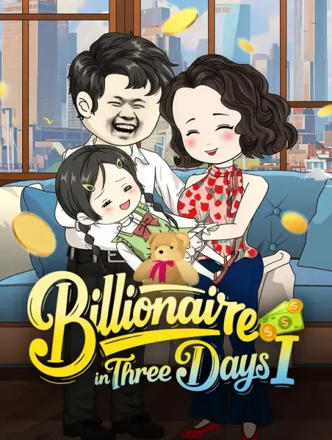 الملياردير in Three Days I