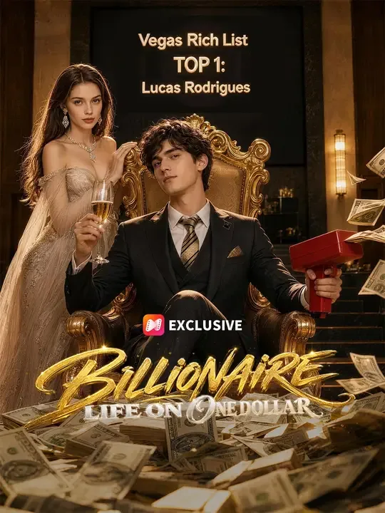 Billionaire Life on One Dollar