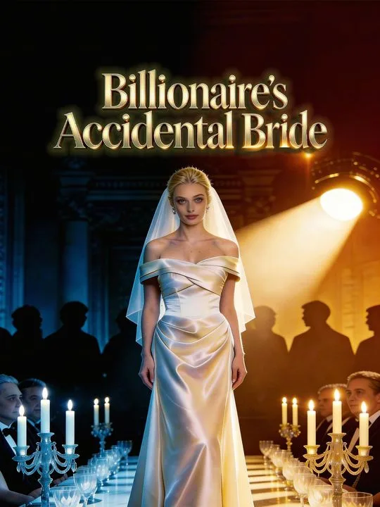 Billionaire's Accidental Bride
