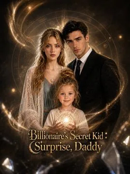 Billionaire's Secret Kid: Surprise, Daddy