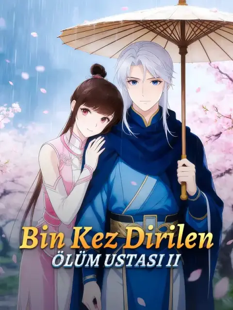 Bin Kez Dirilen Ölüm Ustası II