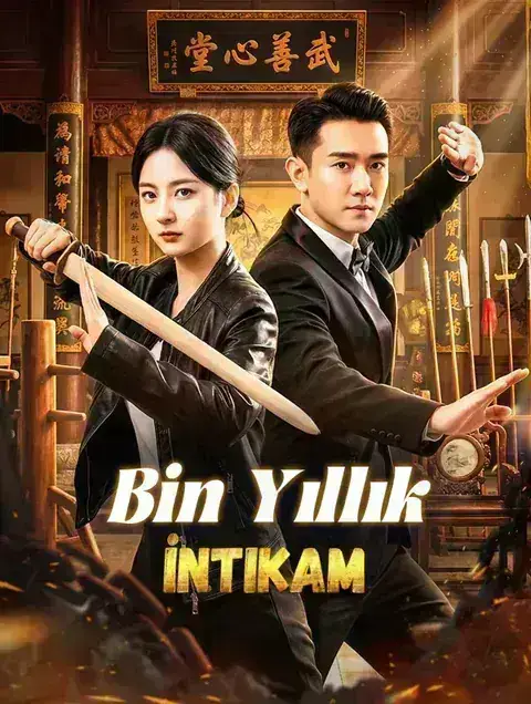 Bin Yıllık İntikam