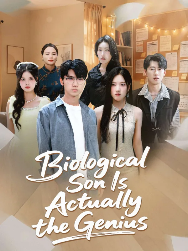Biological Last Is Actually the Genius