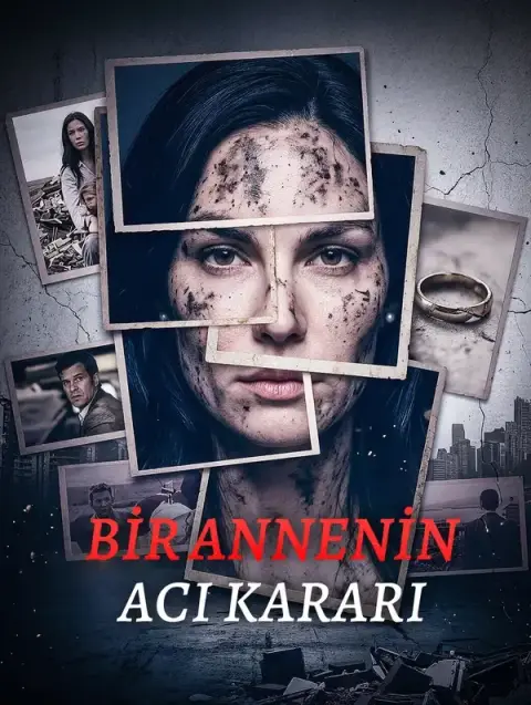 BİR ANNENİN ACI KARARI