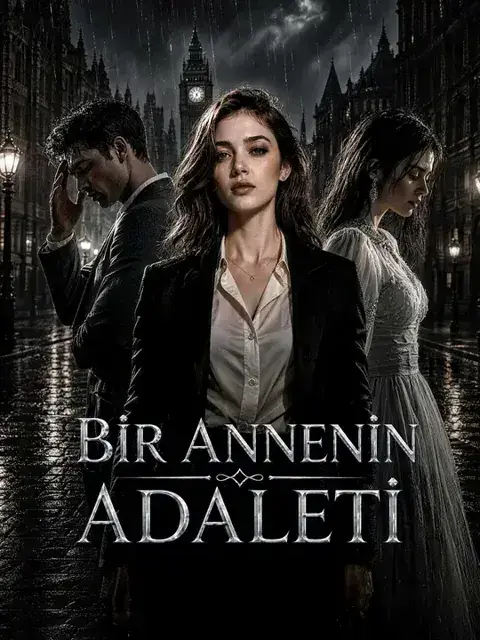 Bir Annenin Adaleti