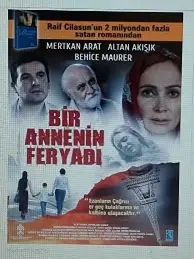 BİR ANNENİN ÖFKESİ