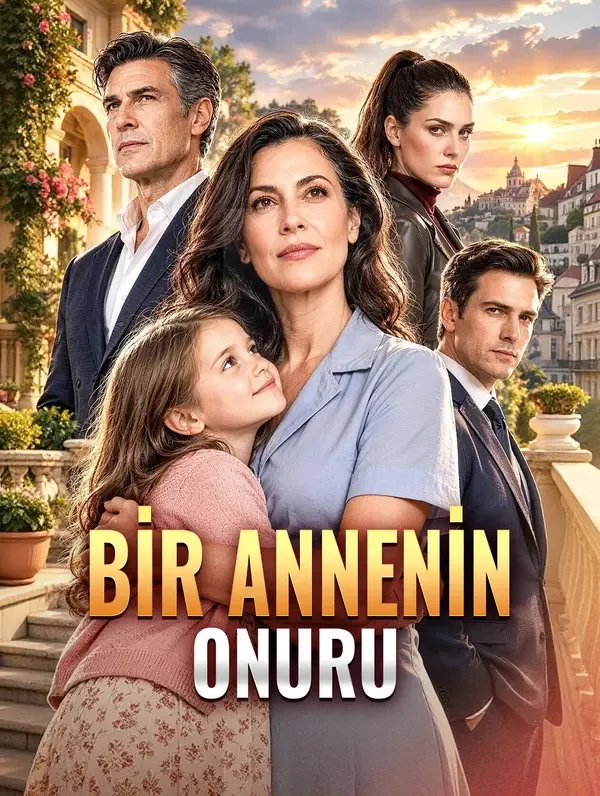 BİR ANNENİN ONURU