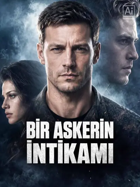 BİR ASKERİN İNTİKAMI