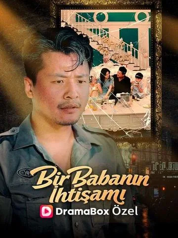 Bir Babanın İhtişamı | Drama Dizilerim