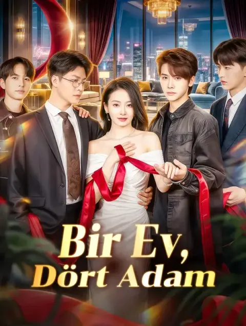 Bir Ev, Dört Adam