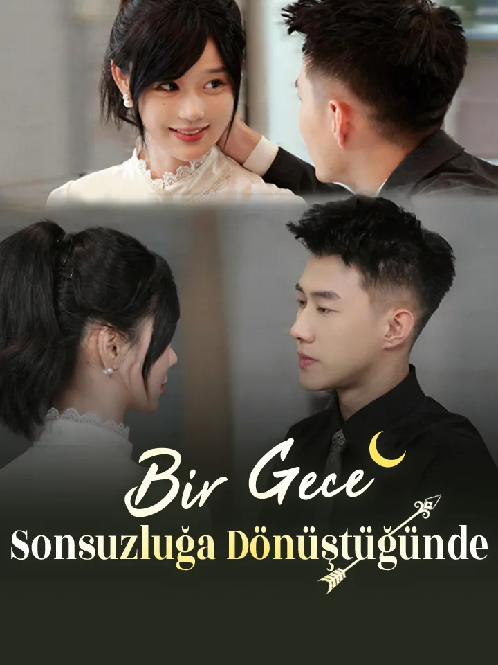Um Noite Sonsuzluğa Dönüştüğünde