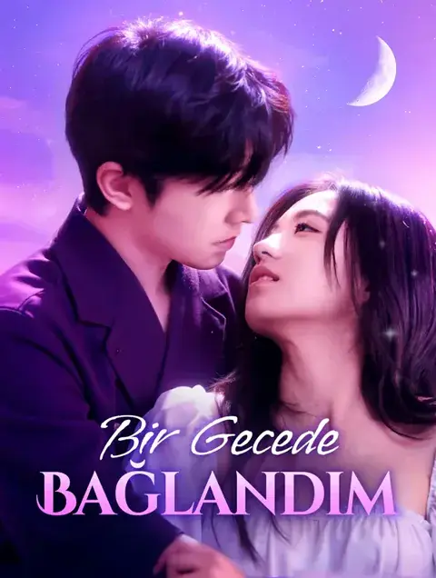 Bir Gecede Bağlandım