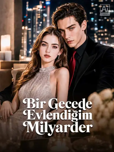 Gecede Evlendiğim الملياردير