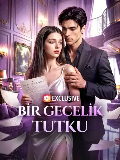 BİR GECELİK TUTKU(Dublajlı)