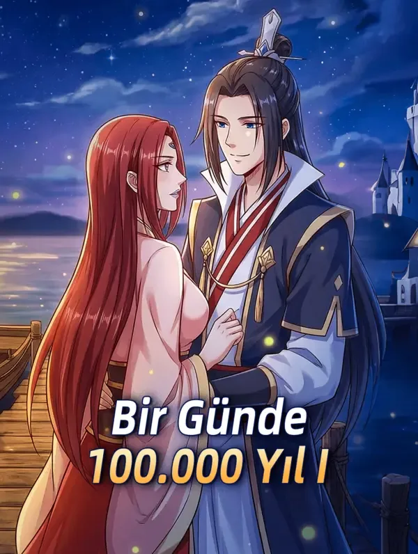Bir Günde 100.000 Yıl I