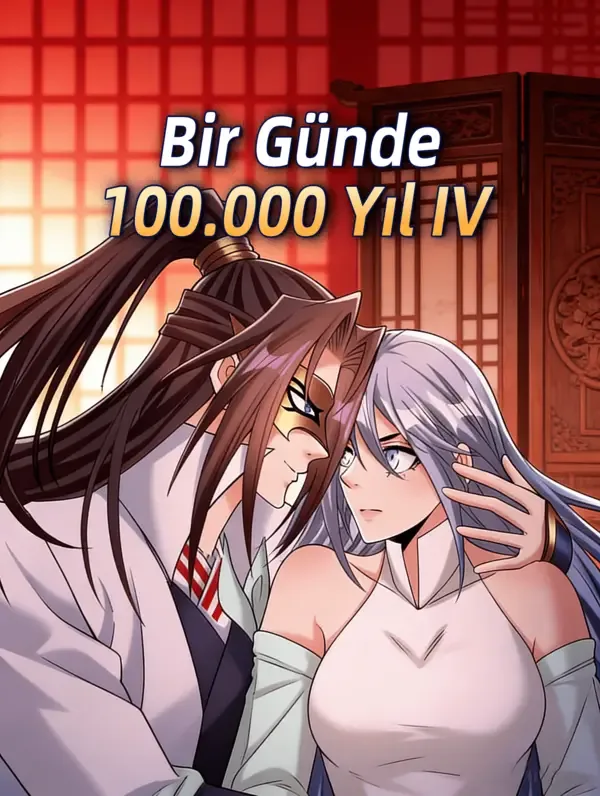 Bir Günde 100.000 Yıl IV