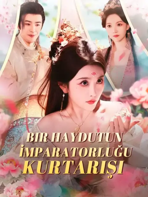 Bir Haydutun İmparatorluğu Kurtarışı (Dublajlı)