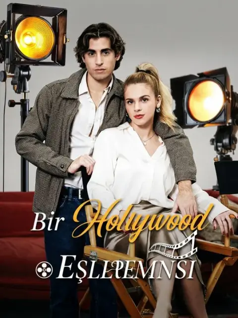 Bir Hollywood Eşleşmesi