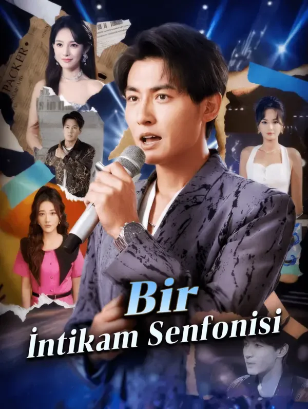 Bir İntikam Senfonisi
