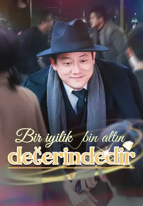 Bir iyilik bin altın değerindedir