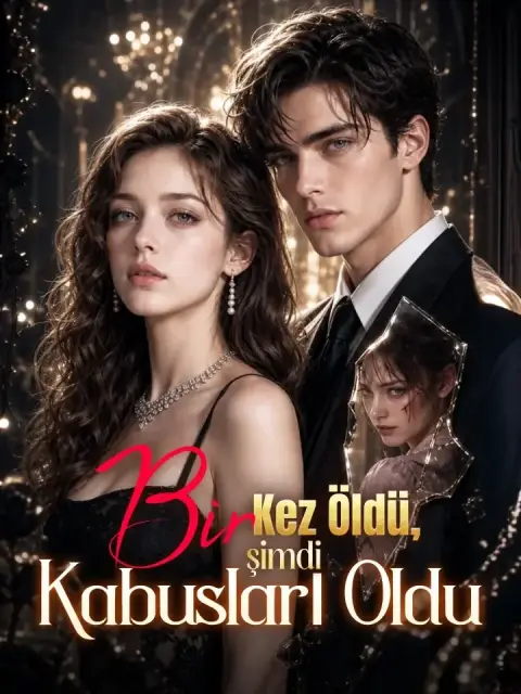 Bir Kez Öldü, Şimdi Kabusları Oldu - Full İzle (Tüm Bölümler Tek Parça)
