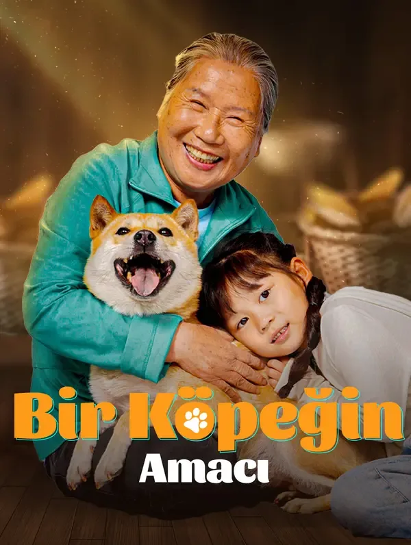 Bir Köpeğin Amacı