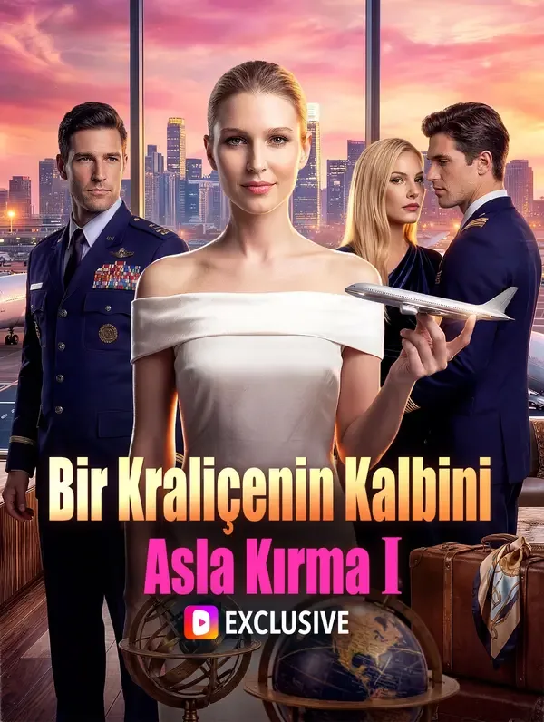 Bir Kraliçenin Kalbini Asla Kırma I (Dublajlı)