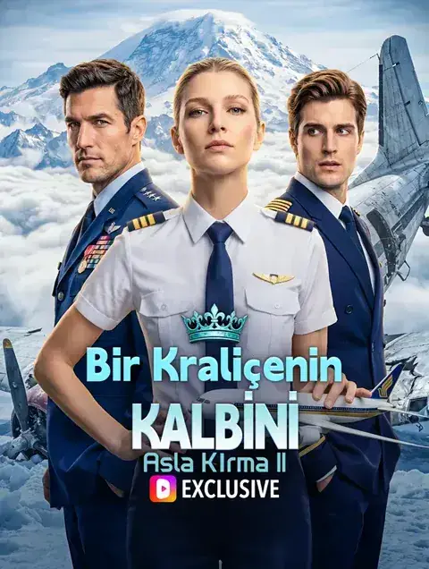 Bir Kraliçenin Kalbini Asla Kırma II