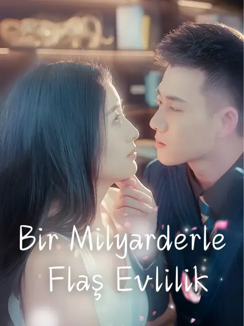 Ein Milyarderle Flaş Ehe