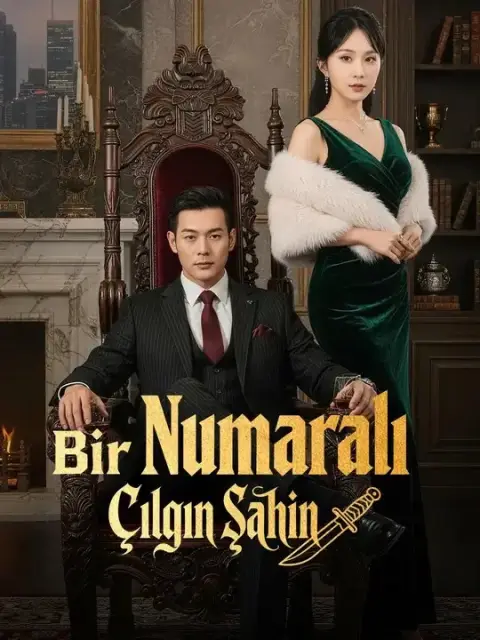 Bir Numaralı Çılgın Şahin