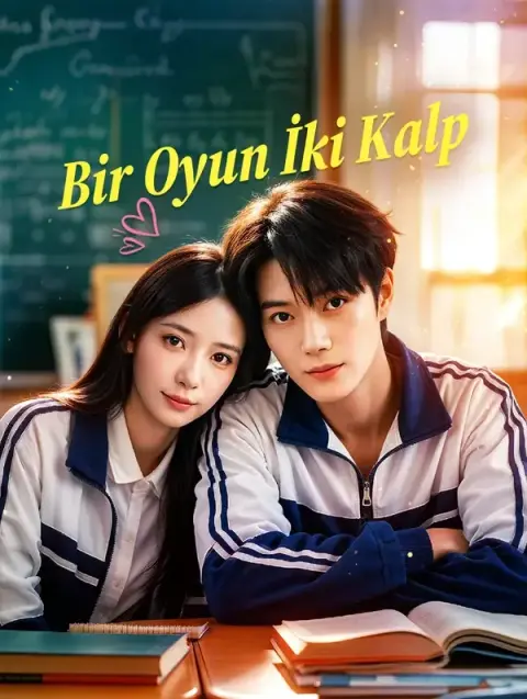 Bir Oyun İki Kalp (Dublajlı)