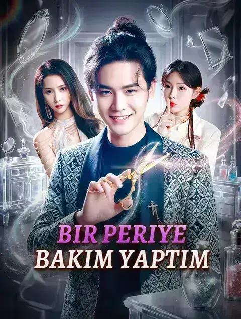 Bir Periye Bakım Yaptım
