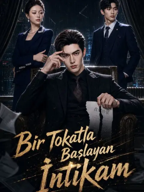 Bir tokatla başlayan intikam