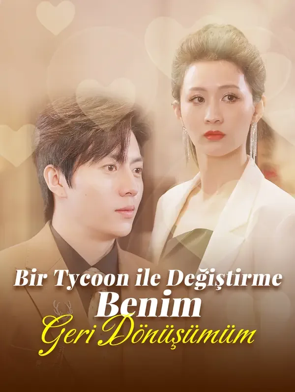 Bir Tycoon ile Değiştirme,  Benim Geri Dönüşümüm