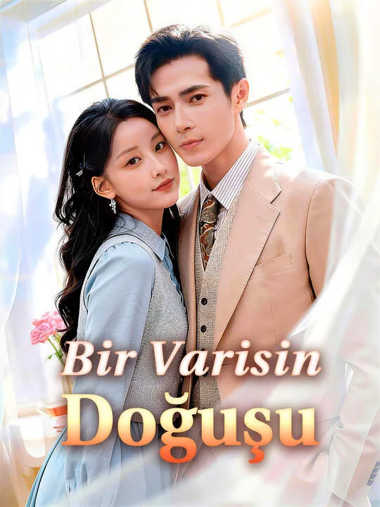 Bir Varisin Doğuşu