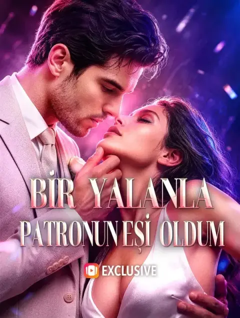 BİR YALANLA PATRONUN EŞİ OLDUM
