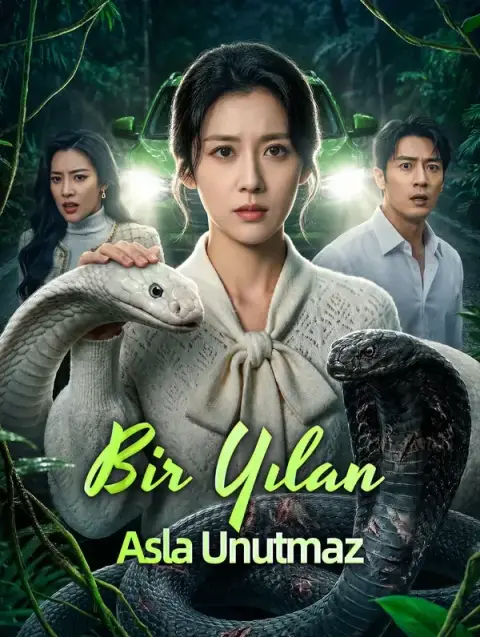 Bir Yılan Asla Unutmaz