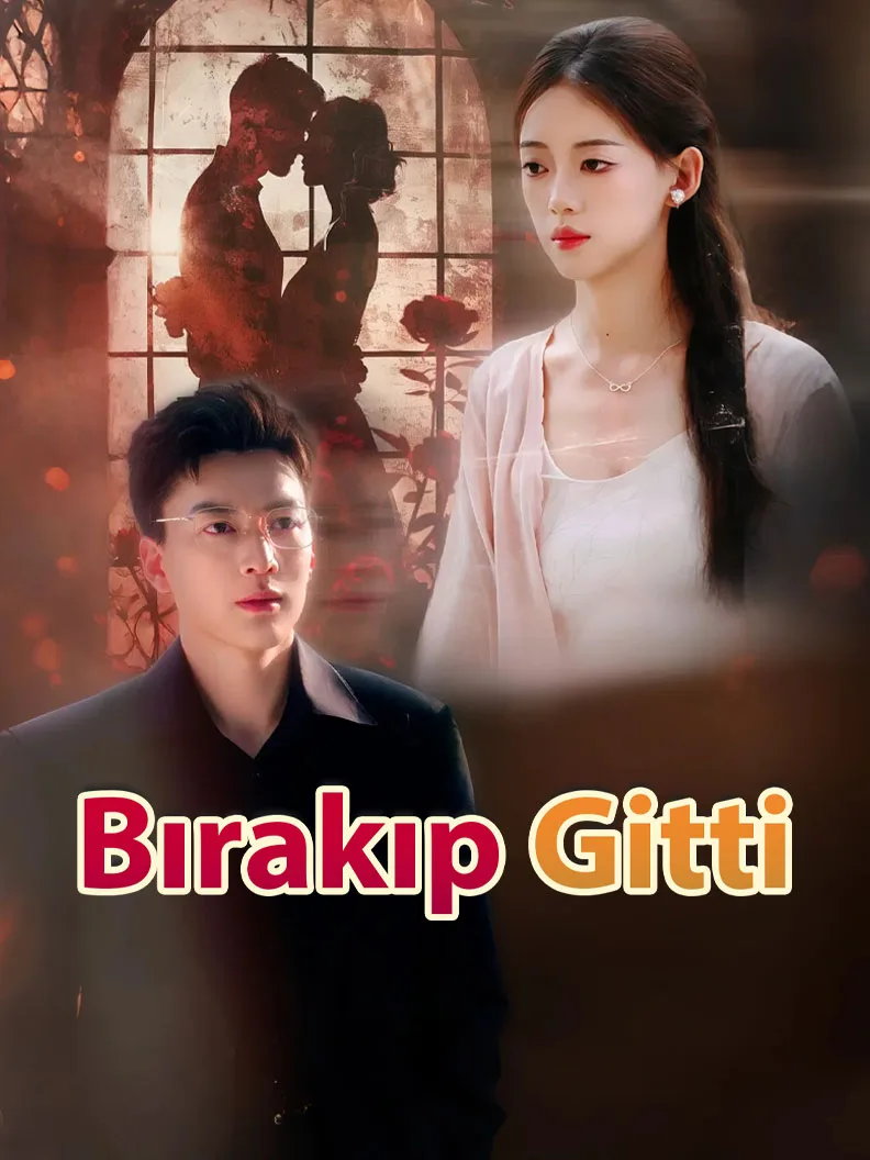 Bırakıp Gitti