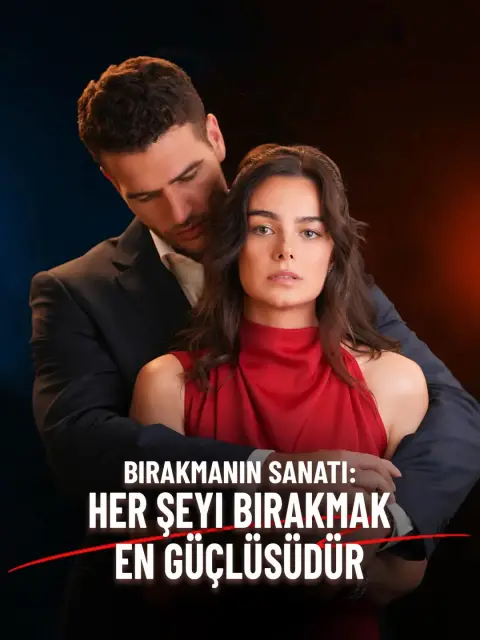 Bırakmanın Sanatı: Her Şeyi Bırakmak En Güçlüsüdür