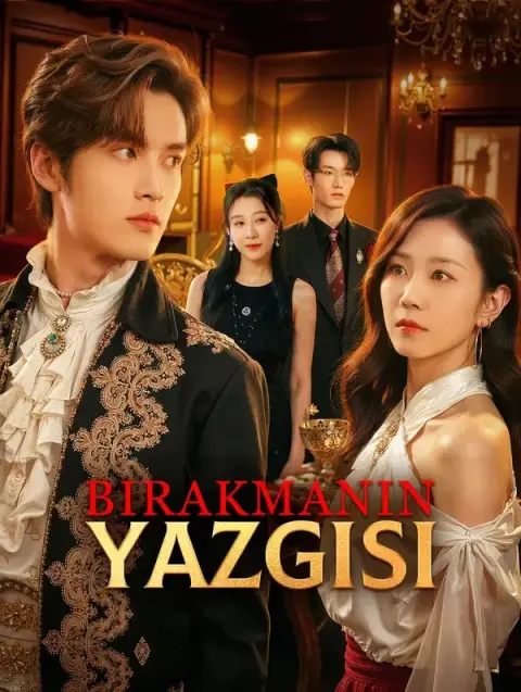 Bırakmanın Yazgısı (Dublajlı)