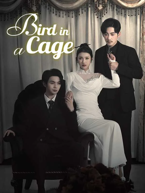 Bird in a Cage