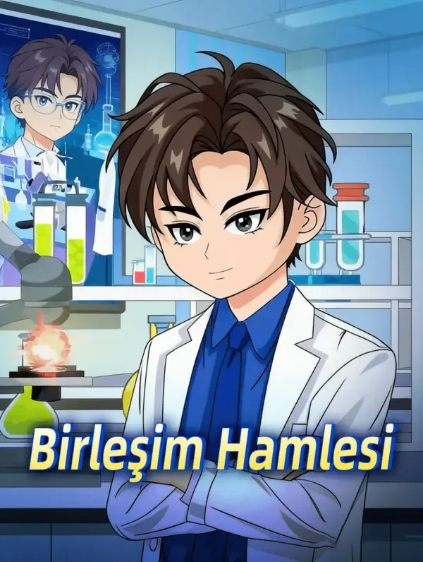 Birleşim Hamlesi