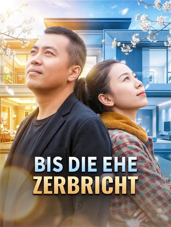 Bis die Ehe zerbricht