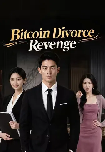 Bitcoin Divorce Revenge