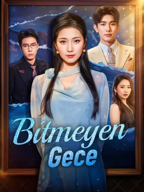 Bitmeyen Gece