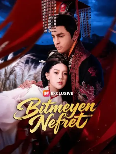 Bitmeyen Nefret
