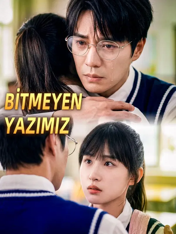 BİTMEYEN YAZIMIZ