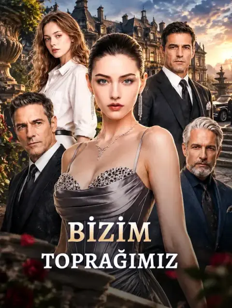 BİZİM TOPRAĞIMIZ