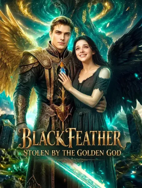 Black Feather: Stolen by the Golden God